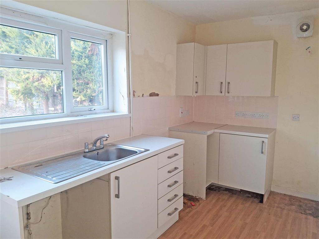 34, High Nash, COLEFORD, Gloucestershire, GL16 8HN