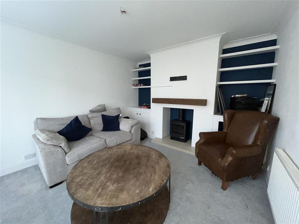 11, Back Mount Pleasant, LEEDS, West Yorkshire, LS10 3TD