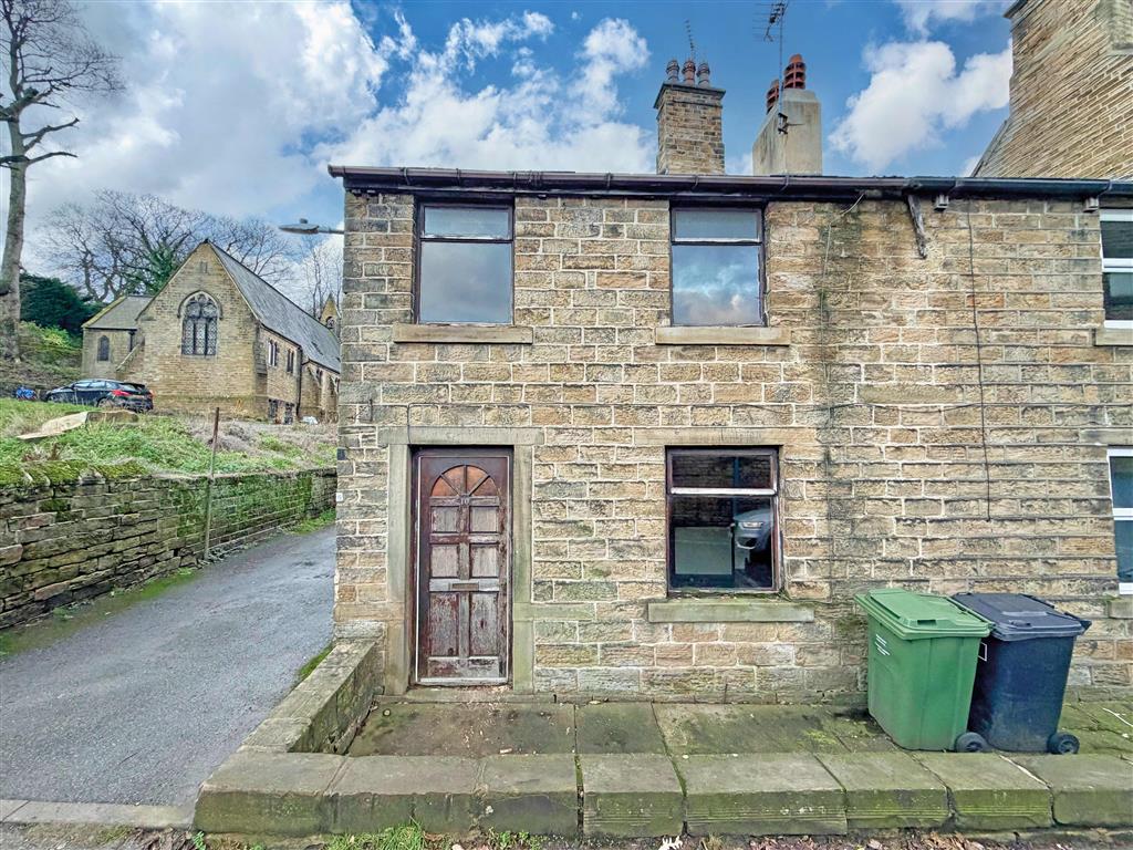 10, Miry Lane, HOLMFIRTH, West Yorkshire, HD9 7RY