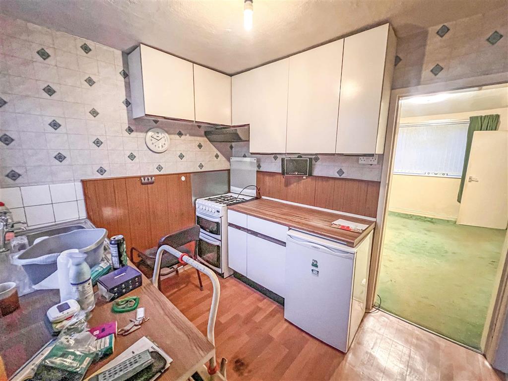 4, Gladstone Street, SALTBURN-BY-THE-SEA, Cleveland, TS13 4HZ