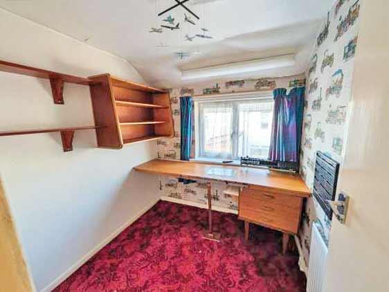 4, Gladstone Street, SALTBURN-BY-THE-SEA, Cleveland, TS13 4HZ