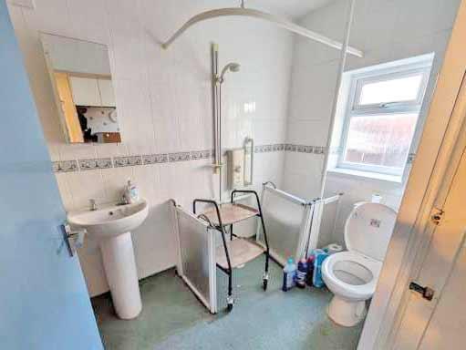 4, Gladstone Street, SALTBURN-BY-THE-SEA, Cleveland, TS13 4HZ