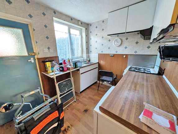 4, Gladstone Street, SALTBURN-BY-THE-SEA, Cleveland, TS13 4HZ