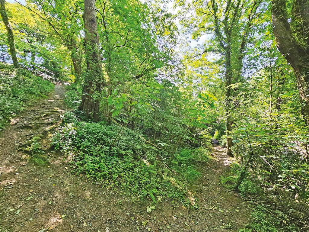 Land off , Whalley Road, BLACKBURN, Lancashire, BB1 9PR