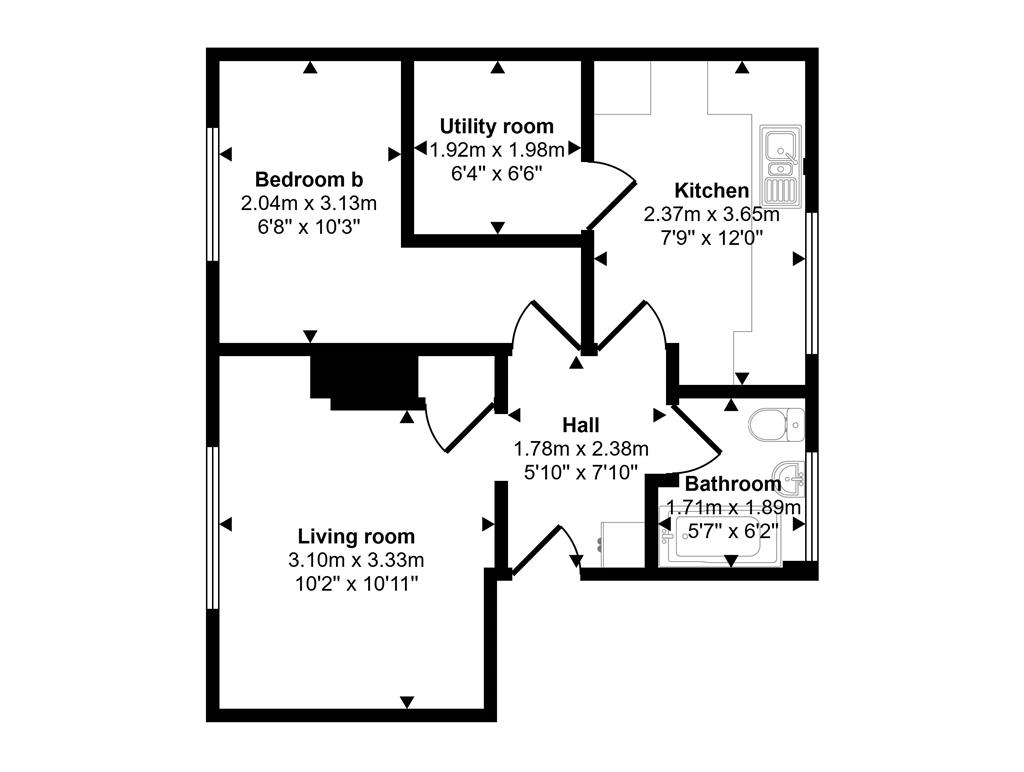 37, Pembury Crescent, SIDCUP, Kent, DA14 4QA