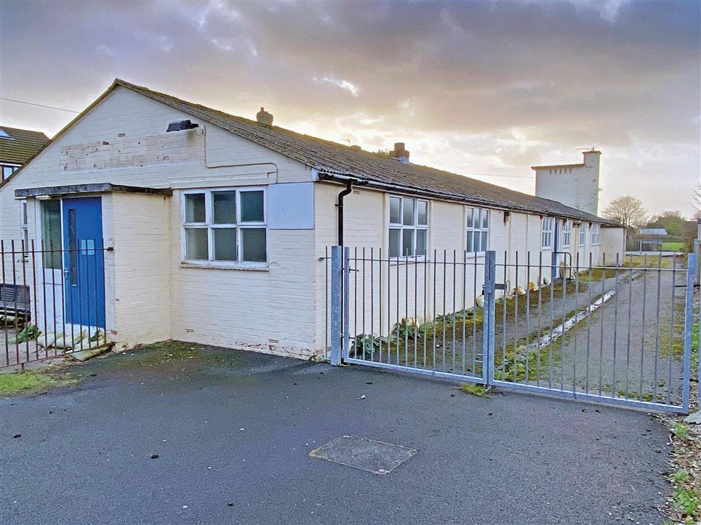 Former Council Building, Marsh Road, THORNTON-CLEVELEYS, Lancashire ...