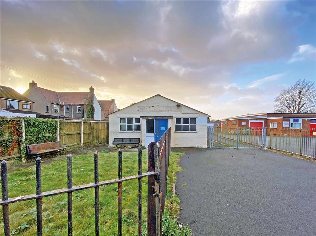 Former Council Building, Marsh Road, THORNTON-CLEVELEYS, Lancashire ...