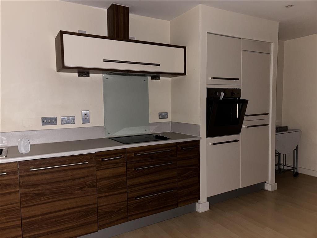 Apartment 42, 38, Ryland Street, BIRMINGHAM and parking space, West Midlands, B16 8DD