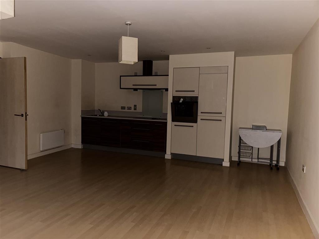 Apartment 42, 38, Ryland Street, BIRMINGHAM and parking space, West Midlands, B16 8DD