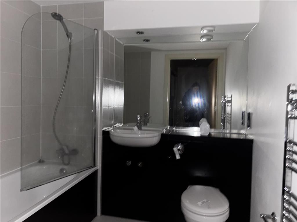 Apartment 42, 38, Ryland Street, BIRMINGHAM and parking space, West Midlands, B16 8DD