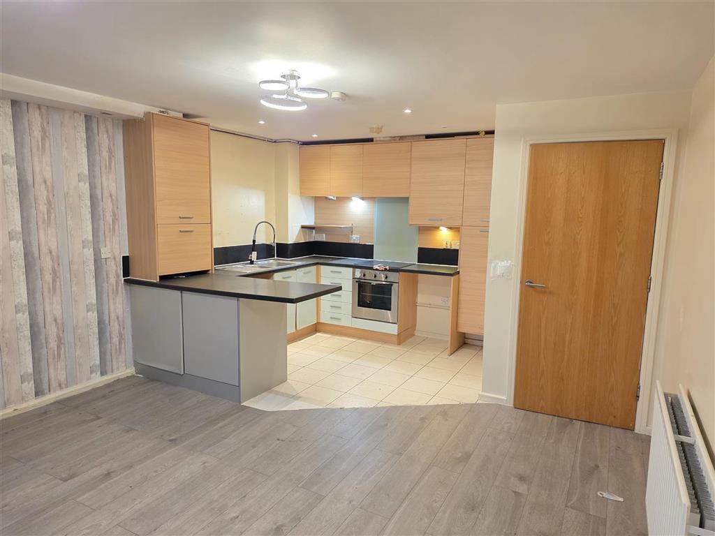 1, Lancaster House (GFF), Gunyard Mews, LONDON, London, SE18 4GF