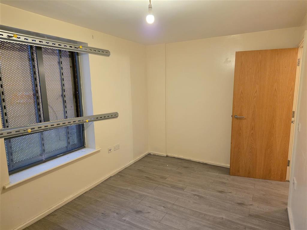 1, Lancaster House (GFF), Gunyard Mews, LONDON, London, SE18 4GF