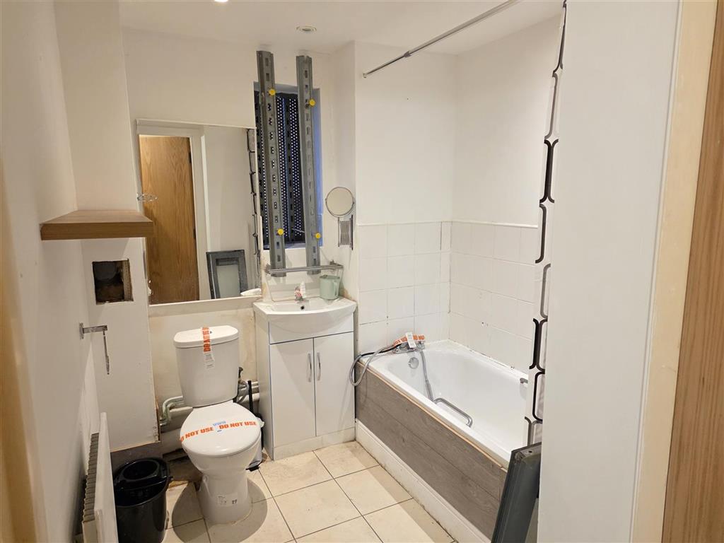 1, Lancaster House (GFF), Gunyard Mews, LONDON, London, SE18 4GF