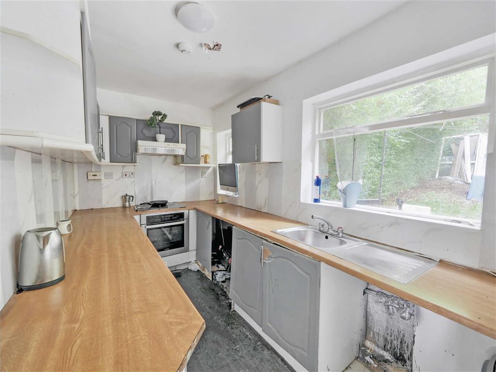 158, Manton Crescent, NOTTINGHAM, Nottinghamshire, NG9 2GA