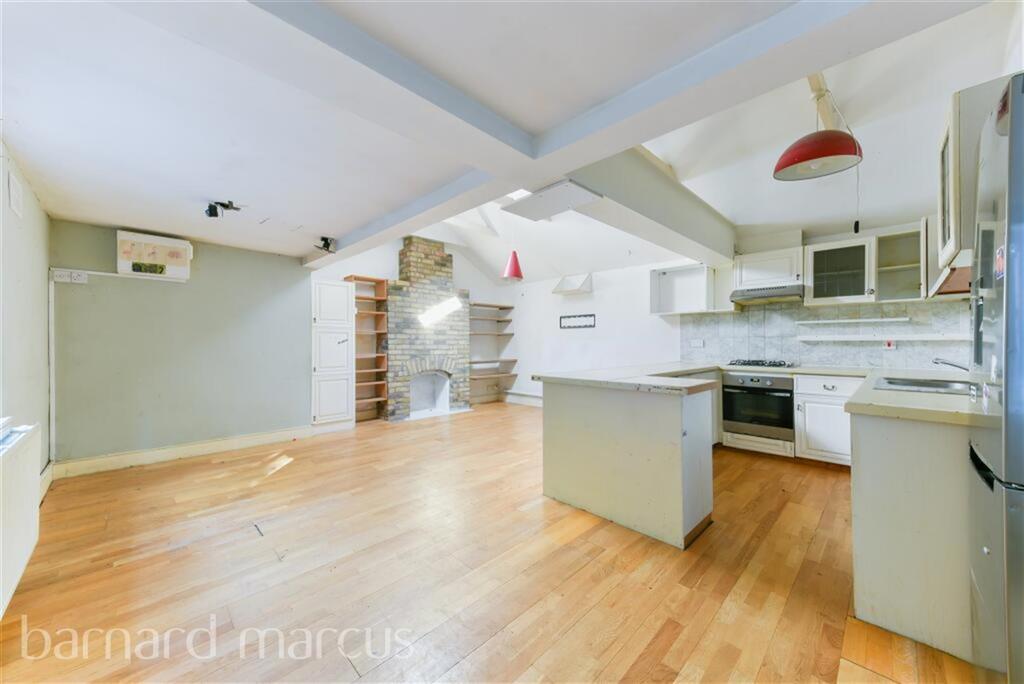 11a, Malthouse Passage, BARNES, London, SW13 0AQ