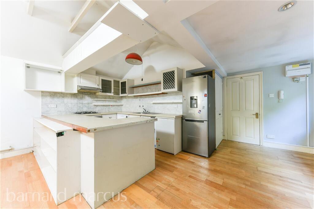 11a, Malthouse Passage, BARNES, London, SW13 0AQ