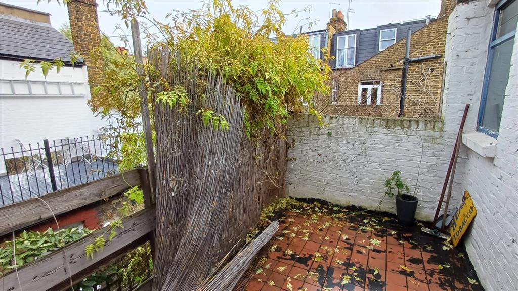 Flat A, 51, Emu Road, London, SW8 3PQ