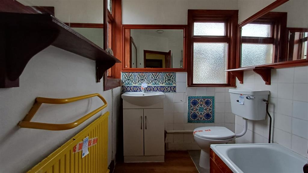 Flat A, 51, Emu Road, London, SW8 3PQ