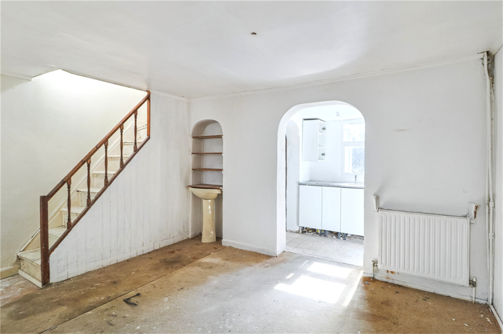 1, Bath Street, WEYMOUTH, Dorset, DT4 7DS