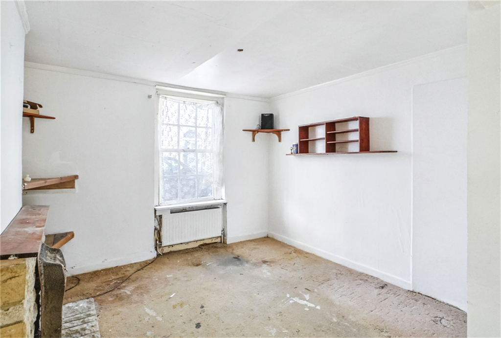 1, Bath Street, WEYMOUTH, Dorset, DT4 7DS