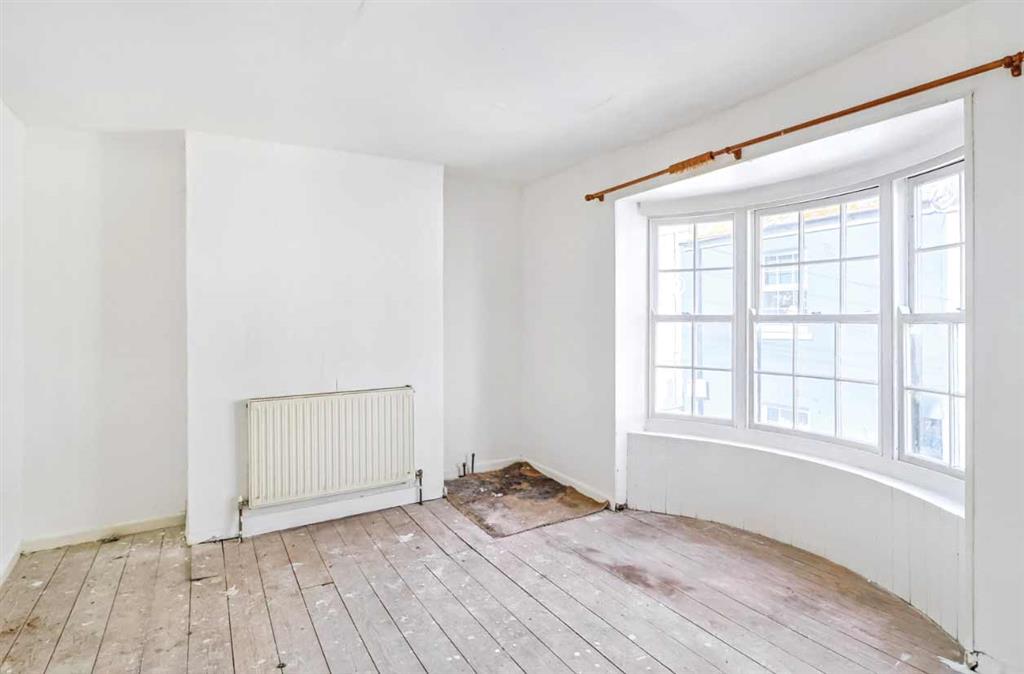 1, Bath Street, WEYMOUTH, Dorset, DT4 7DS