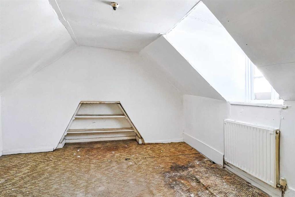 1, Bath Street, WEYMOUTH, Dorset, DT4 7DS