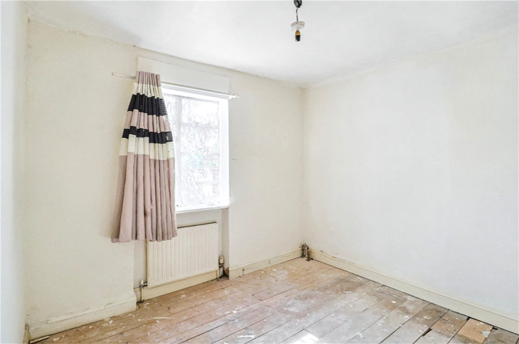 1, Bath Street, WEYMOUTH, Dorset, DT4 7DS