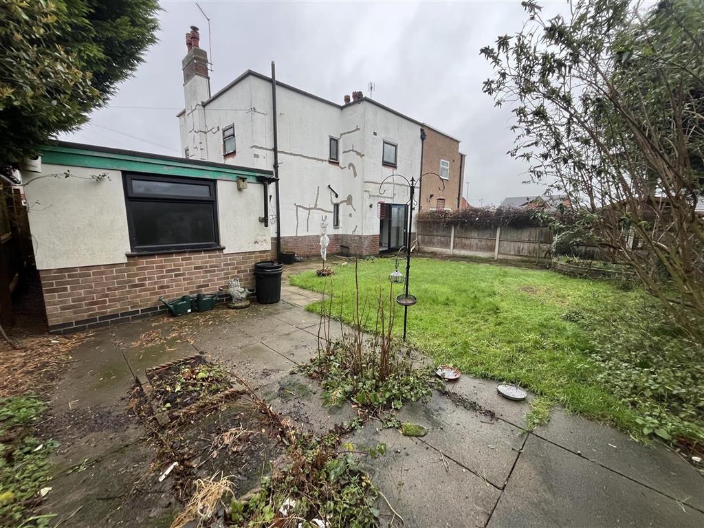 4, Glenmore Avenue, LOUGHBOROUGH, Leicestershire, LE12 9LH