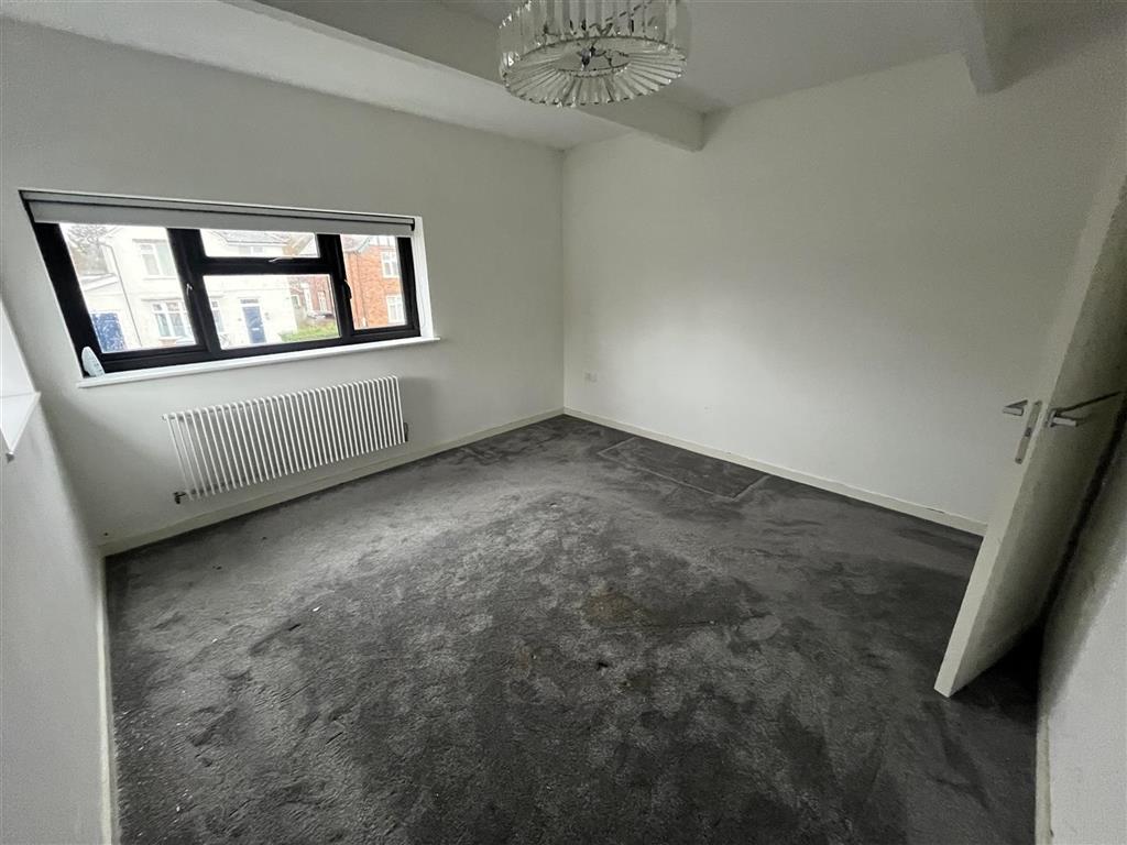 4, Glenmore Avenue, LOUGHBOROUGH, Leicestershire, LE12 9LH