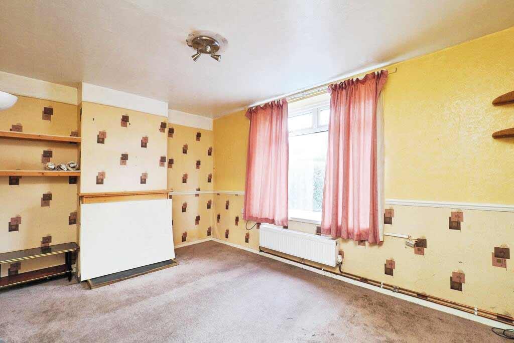 79, Melford Road, NOTTINGHAM, Nottinghamshire, NG8 4AP