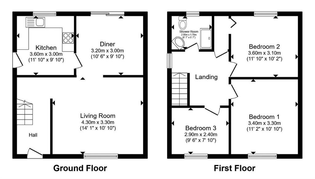 79, Melford Road, NOTTINGHAM, Nottinghamshire, NG8 4AP