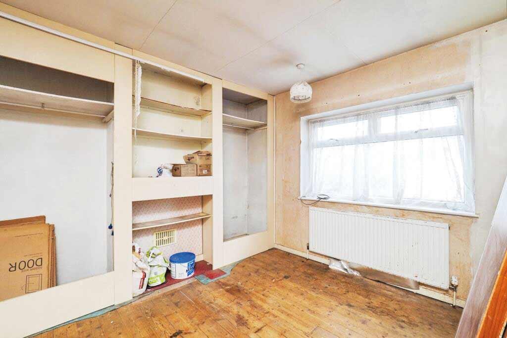 79, Melford Road, NOTTINGHAM, Nottinghamshire, NG8 4AP