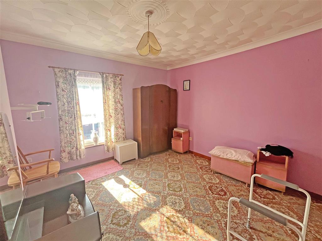 18, Rackham Road, NORWICH, Norfolk, NR3 3JG