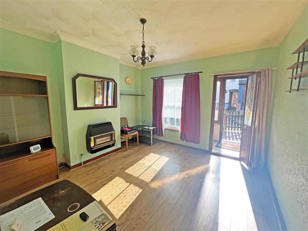 18, Rackham Road, NORWICH, Norfolk, NR3 3JG