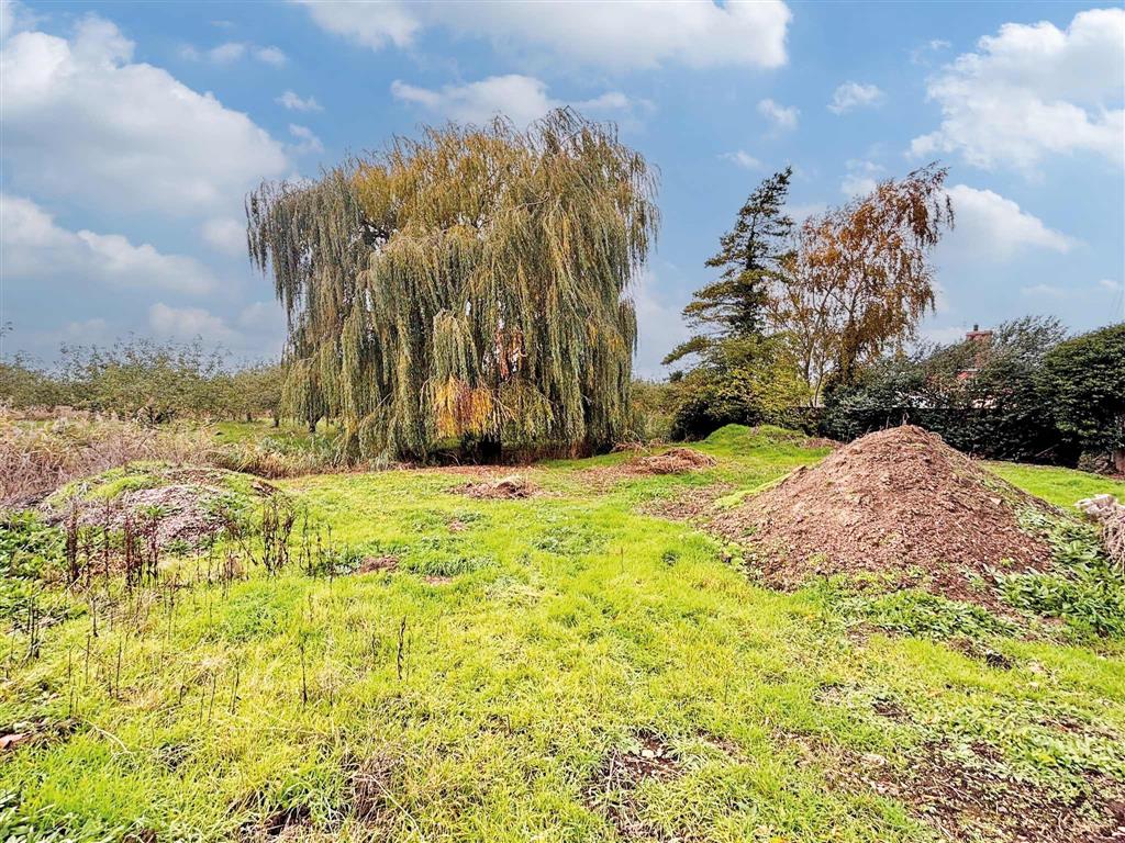 Plot adj. Brimbles, Pius Drove, WISBECH, Cambridgeshire, PE14 9AL