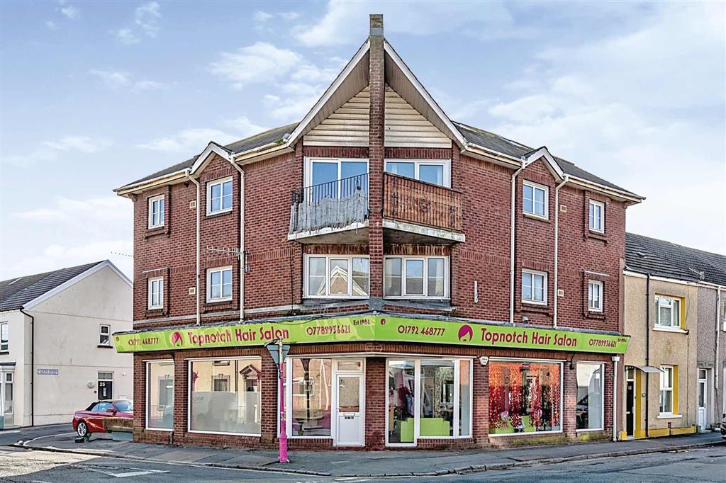 24d, Beach Street, SWANSEA, West Glamorgan, SA1 3JP