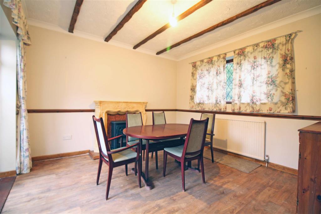 103, Burnt House Lane, FAREHAM, Hampshire, PO14 2EE