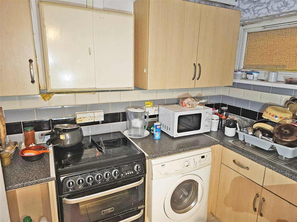 Flat 1, Kent House, Kent Street, SOUTHAMPTON, Hampshire, SO14 5SY