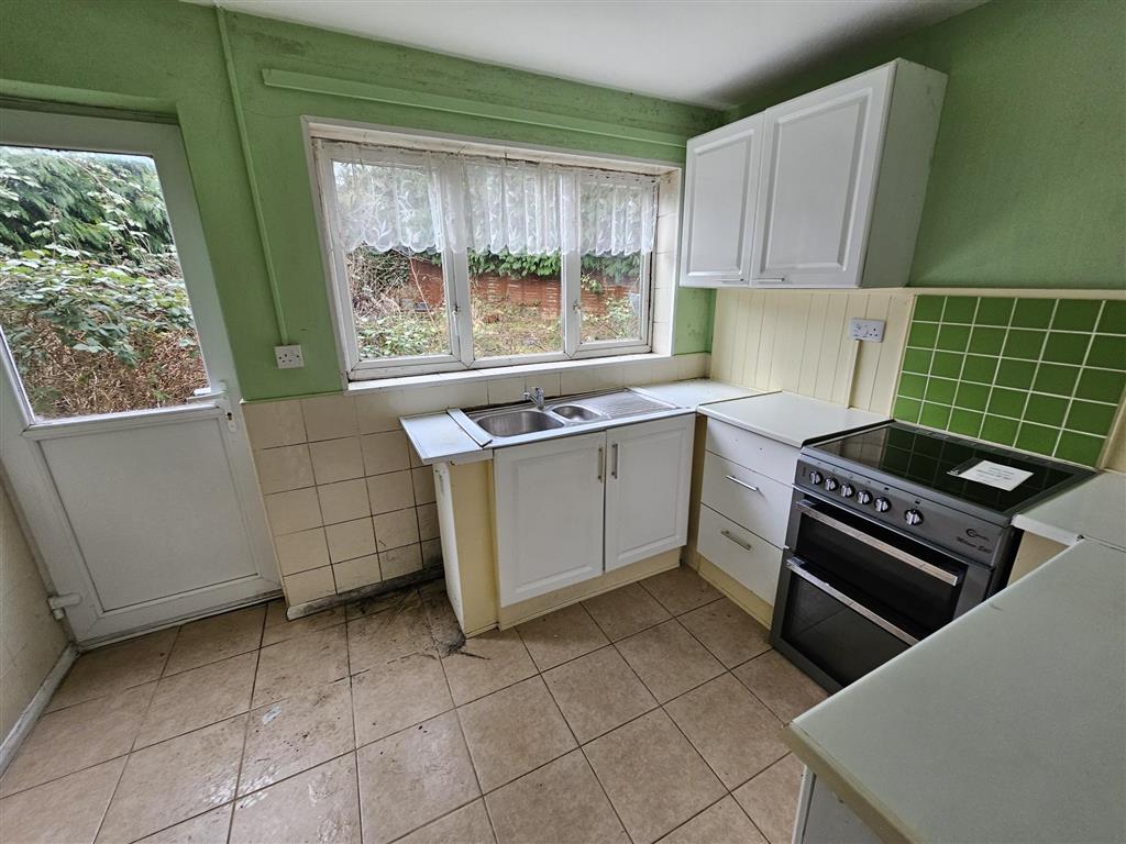 12, Westfield Close, SALISBURY, Wiltshire, SP4 8BY