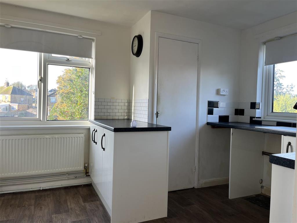 Flat 7, Chapman House, Freemens Way, DEAL, Kent, CT14 9DJ