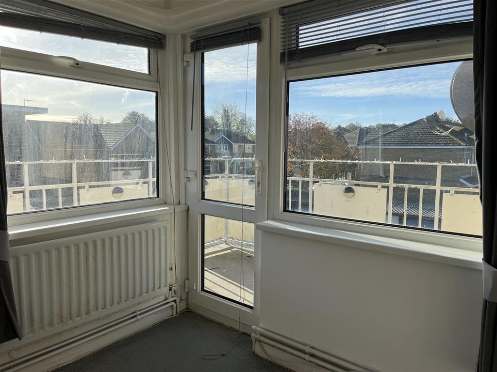 Flat 7, Chapman House, Freemens Way, DEAL, Kent, CT14 9DJ