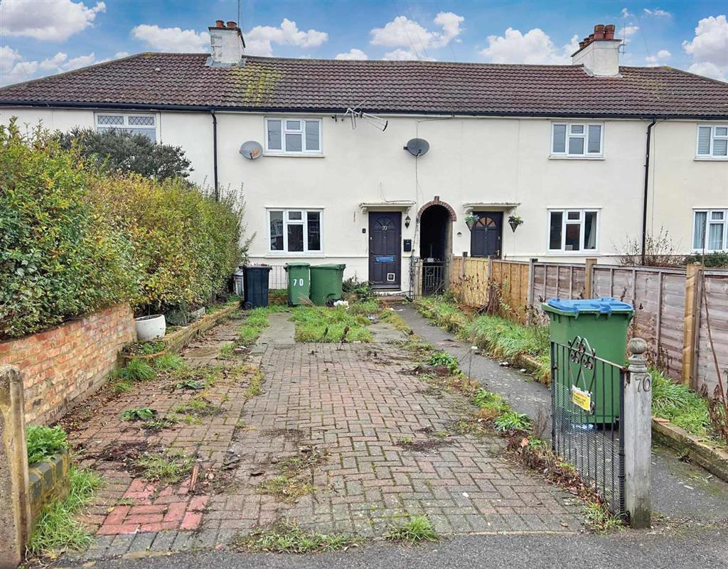 70, Fleece Road, SURBITON, Surrey, KT6 5JS