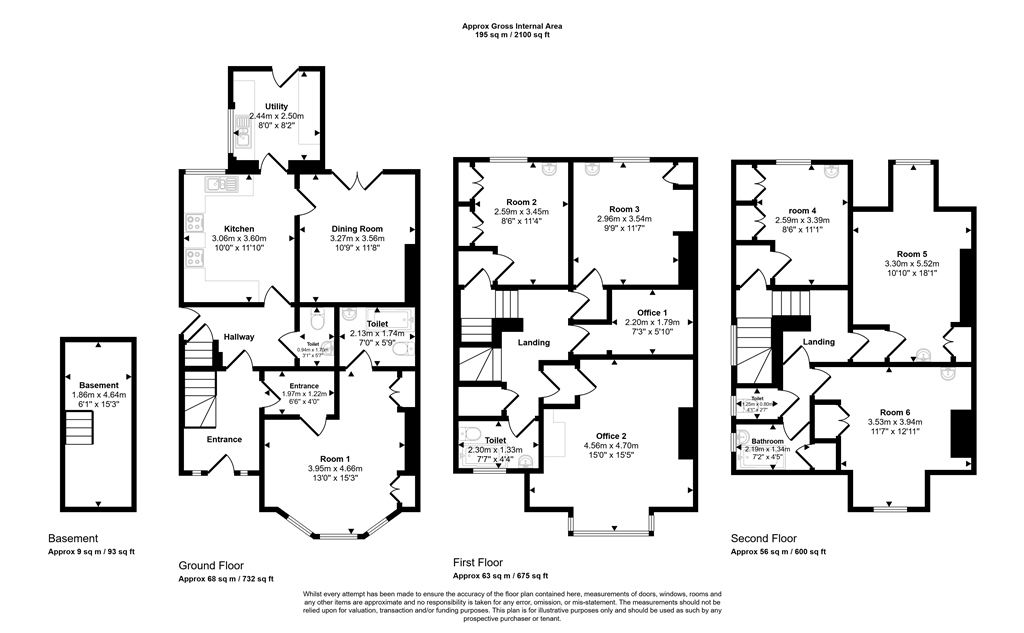 19, Victoria Avenue, SURBITON, Surrey, KT6 5DL