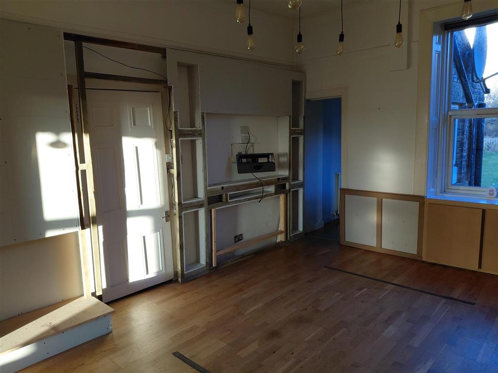 7 Bryson Place, Mid Street, BATHGATE, West Lothian, EH48 1PT