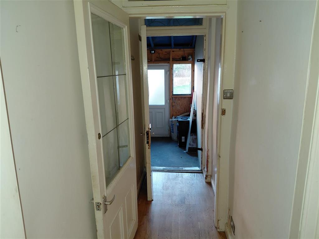 7 Bryson Place, Mid Street, BATHGATE, West Lothian, EH48 1PT