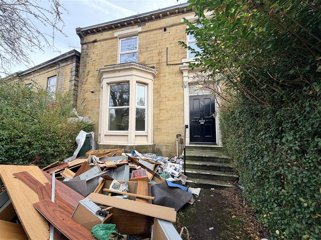 Flats 1 - 3, 109, Little Horton Lane, BRADFORD, West Yorkshire, BD5 0BU