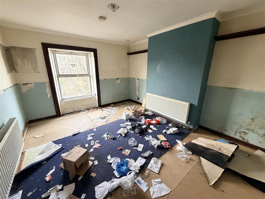 Flats 1 - 3, 109, Little Horton Lane, BRADFORD, West Yorkshire, BD5 0BU