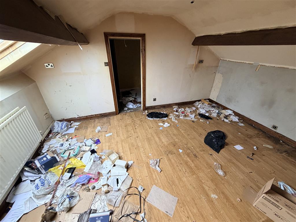 Flats 1 - 3, 109, Little Horton Lane, BRADFORD, West Yorkshire, BD5 0BU