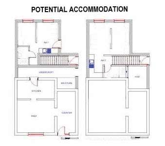55, Lake Lock Road, WAKEFIELD, West Yorkshire, WF3 4HP