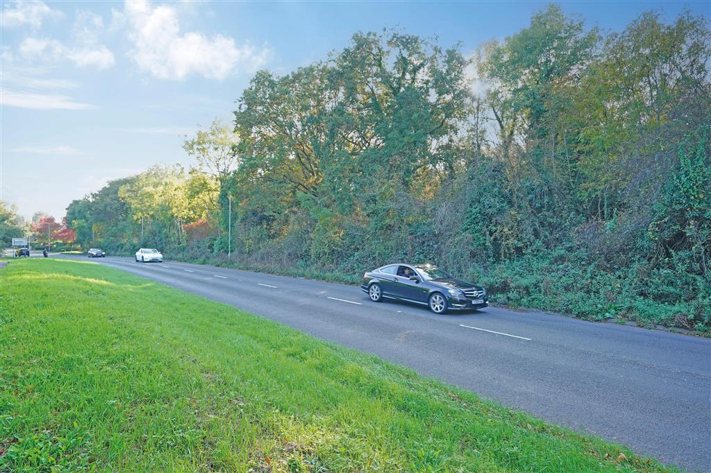 Land off, Sandy Lane, NORTHWOOD, Middlesex, HA6 3JD